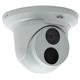 UNV IP turret camera - IPC3614SR3-DPF28M, 4MP, 2.8mm, 30m IR - DEMO