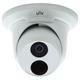 UNV IP turret camera - IPC3614SR3-DPF28M, 4MP, 2.8mm, 30m IR - DEMO