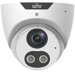 UNV IP turret camera - IPC3615SB-ADF28KMC-I0, 5MP, 2.8mm, Prime