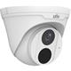 UNV IP turret camera - IPC3618LE-ADF28K-G, 8MP, 2.8mm, EasyStar