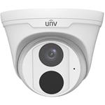 UNV IP turret camera - IPC3618LE-ADF28K-G, 8MP, 2.8mm, EasyStar