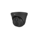 UNV IP turret camera - IPC3618LE-ADF28K-H-BLACK, 8MP, 2.8mm, EasyStar, black