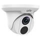 UNV IP turret camera - IPC3618SR3-DPF28M, 8MP, 2.8mm, 30m IR, Prime