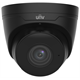 UNV IP turret camera - IPC3634LB-ADZK-G-BLACK , 4MP, 2.8-12mm, easy, black