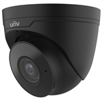UNV IP turret camera - IPC3634LB-ADZK-G-BLACK , 4MP, 2.8-12mm, easy, black