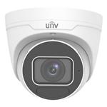 UNV IP turret camera - IPC3634LB-ADZK-H, 4MP, 2.8-12mm, easy