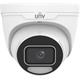 UNV IP turret camera IPC3634SE-ADF28K-WP-I1, 4MP, 2.8mm, LED 30m, OwlView Plus