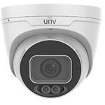 UNV IP turret camera - IPC3634SE-ADF40K-WL-I0, 4MP, 4mm, ColorHunter, Prime3