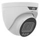UNV IP turret camera - IPC3635SS-ADF28KMC-I1, 5MP, 2.8mm, color LED, P2 Triguard 2