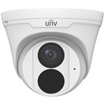UNV IP turret camera - IPC3614LE-ADF28K-H, 4MP, 2.8mm, EasyStar