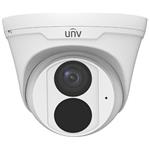 UNV IP turret camera - IPC3615LE-ADF40K-H, 5MP, 4mm, EasyStar