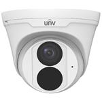 UNV IP turret camera - IPC3618LE-ADF28K-H, 8MP, 2.8mm, EasyStar