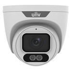 UNV IP turret kamera - IPC3624LE-ADF28K-WL, 4MP, 2.8mm, ColorHunter, 1/1.8"