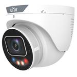 UNV IP turret camera - IPC3634SE-ADF28KMC-WP-I1, 4MP, 2.8mm, OwLView Plus Triguard 3