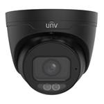 UNV IP turret kamera - IPC3634SE-ADZK-WL-I0-BLACK, 4MP, 2,8-12mm, ColorHunter, Prime3, black