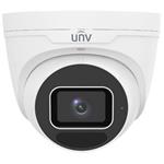 UNV IP turret camera - IPC3638SS-ADF40K-I1, 8MP, 4mm, A+A I/O, Prime2