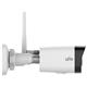 UNV IP WiFi KIT, NVR NVR301-04LS2-W + 4x IP bullet cameras IPC2124LR3-F40W-D, 4MP