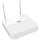 UNV IP WiFi KIT, NVR NVR301-04LS3-W + 4x IP dome camera IPC322LB-AF28WK-G-White, 2MP