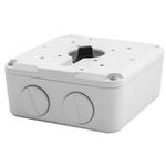 UNV Metal Junction Box - TR-JB07-D-IN for IPC222x/23xx/26x/74x/26x