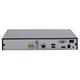 UNV NVR NVR301-04E, 4 channels, 1x HDD, easy