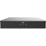 UNV NVR NVR301-04S3-P4, 4 channels, 4x PoE, 1x HDD, easy
