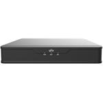 UNV NVR NVR301-16X, 16 channels, 1x HDD, easy