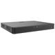 UNV NVR NVR302-08B-P8-IQ, 8 channels, 8 xPoE, 2x HDD, AI, easy