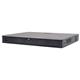 UNV NVR NVR302-08E-P8-B, 8 channels, 8x PoE, 2x HDD - Bazaar