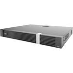 UNV NVR NVR302-08E2-P8-IQ, 8 channels, 8x PoE, 2x HDD, AI, Prime