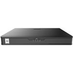 UNV NVR NVR302-16E-IF, 16 channels, 2x HDD, face recognition