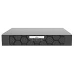 UNV NVR NVR501-08B-IQ, 8 channels, 1x HDD, AI, Prime