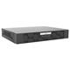UNV NVR NVR501-08B-P8-IQ, 8 channels, 1x HDD, PoE, AI, Prime
