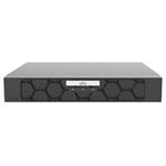 UNV NVR NVR501-08B-P8-IQ, 8 kanálů, 1x HDD, PoE, AI, Prime