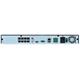 UNV NVR NVR502-08B-P8, 8 channels, 8x PoE, 2x HDD, Prime