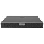 UNV NVR NVR502-08B-P8, 8 kanálů, 8x PoE, 2x HDD, Prime