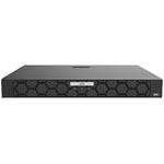 UNV NVR NVR502-08B-P8-IQ, 8 channels, 2x HDD, PoE, AI, Prime