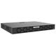 UNV NVR NVR502-09B, 9 channels, 2x HDD, Prime