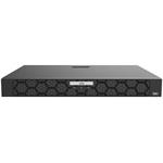 UNV NVR NVR502-09B, 9 channels, 2x HDD, Prime