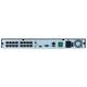 UNV NVR NVR502-16B-P16, 16 channels, 16x PoE, 2x HDD, Prime