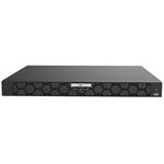 UNV NVR NVR504-16B, 16 channels, 4x HDD, Prime