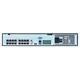 UNV NVR NVR504-16B-P16, 16 channels, 16x PoE, 4x HDD, Prime