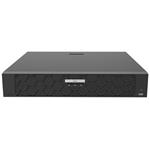 UNV NVR NVR504-16B-P16, 16 kanálů, 16x PoE, 4x HDD, Prime