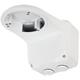 UNV outdoor wall mount - TR-JB07/WM03-G-IN - for turret IP cameras IPC361xL, extra back outlet