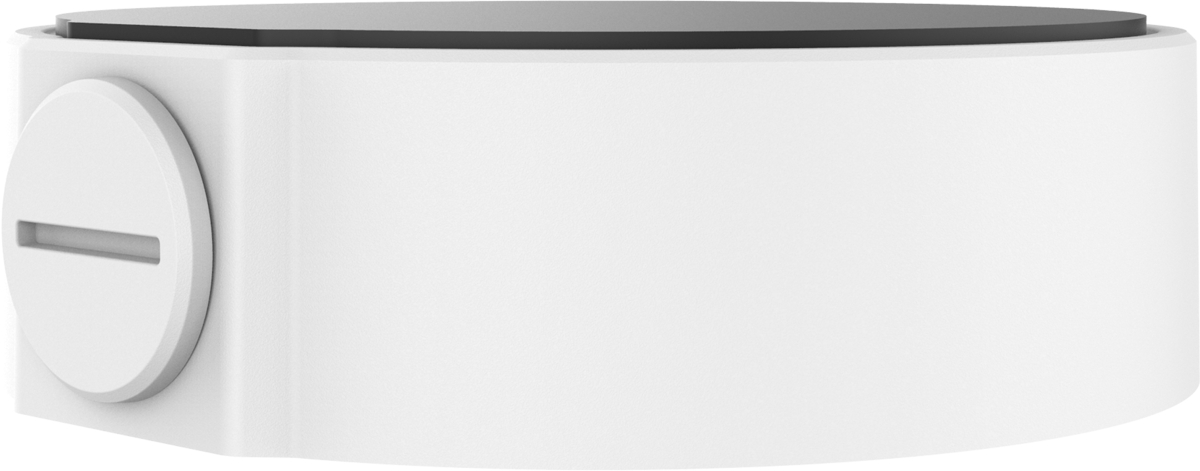 UNV TR-JB03-H-IN-V2, Junction box for turret camera