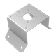 UNV TR-UC08-C - Bullet&Dome Corner Mounting Bracket