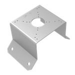 UNV TR-UC08-C - Bullet&Dome Corner Mounting Bracket