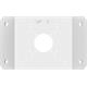 UNV TR-UC08-C-V2, Bullet & dome camera corner mounting bracket
