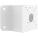 UNV TR-UC08-C-V2, Bullet & dome camera corner mounting bracket