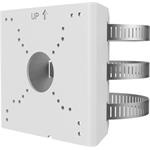 UNV TR-UP06-C-IN-V2, Pole mount for bullet cameras