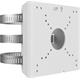 UNV TR-UP06-C-IN-V2, Pole mount for bullet cameras
